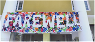Farewell Report