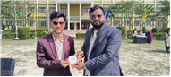 Farewell Report