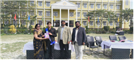 Farewell Report
