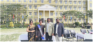 Farewell Report