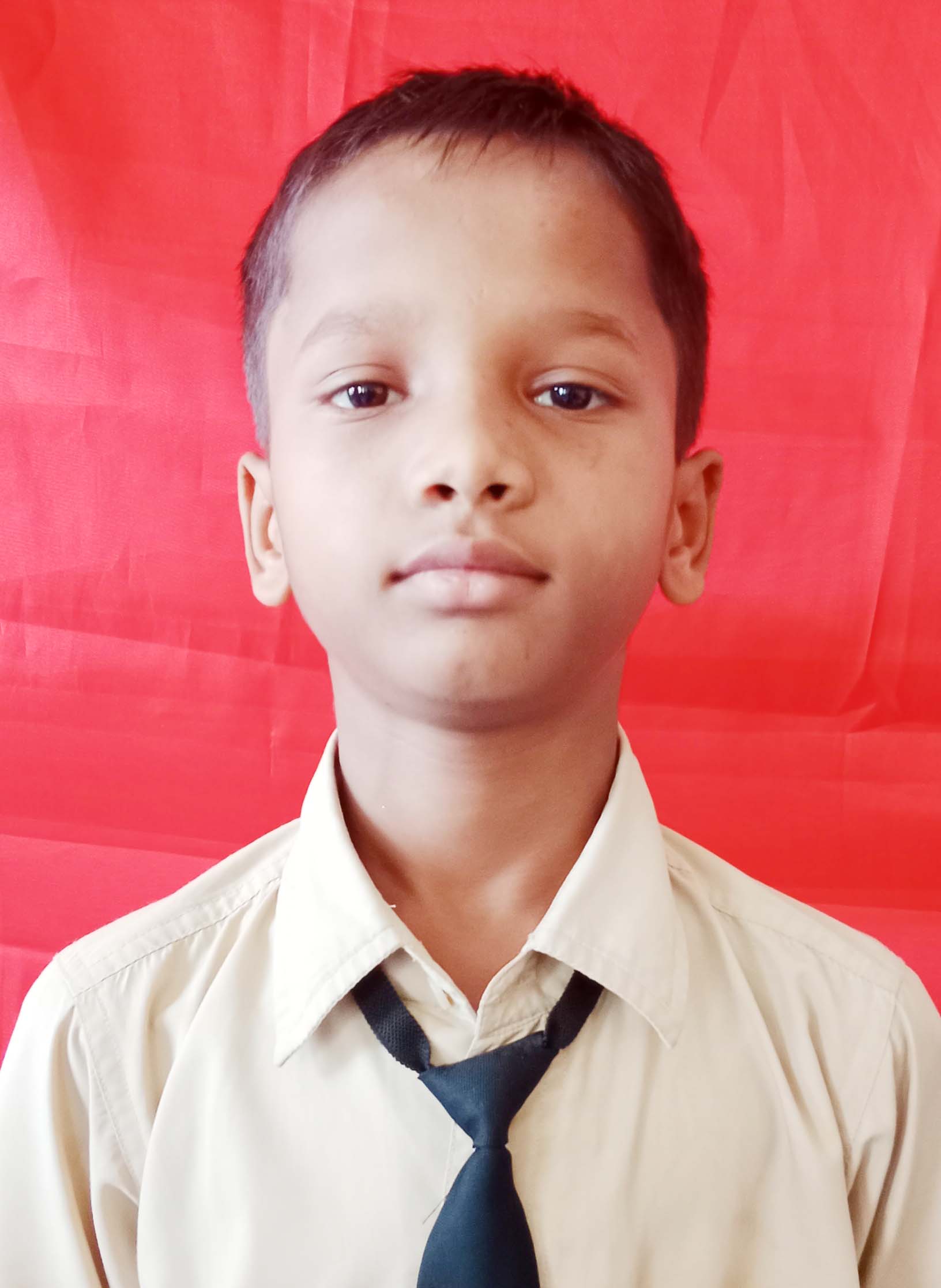 Student Photo