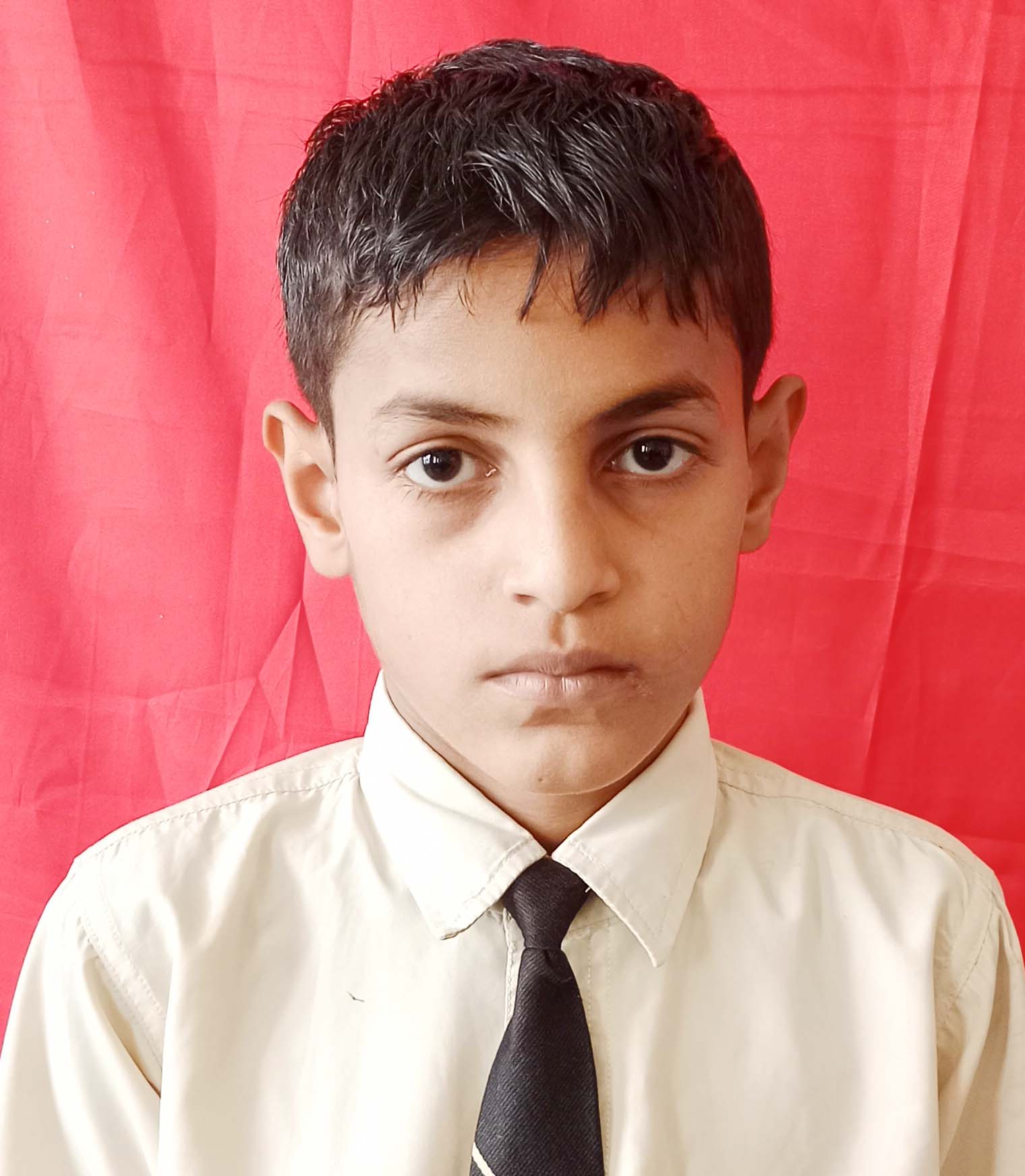 Student Photo