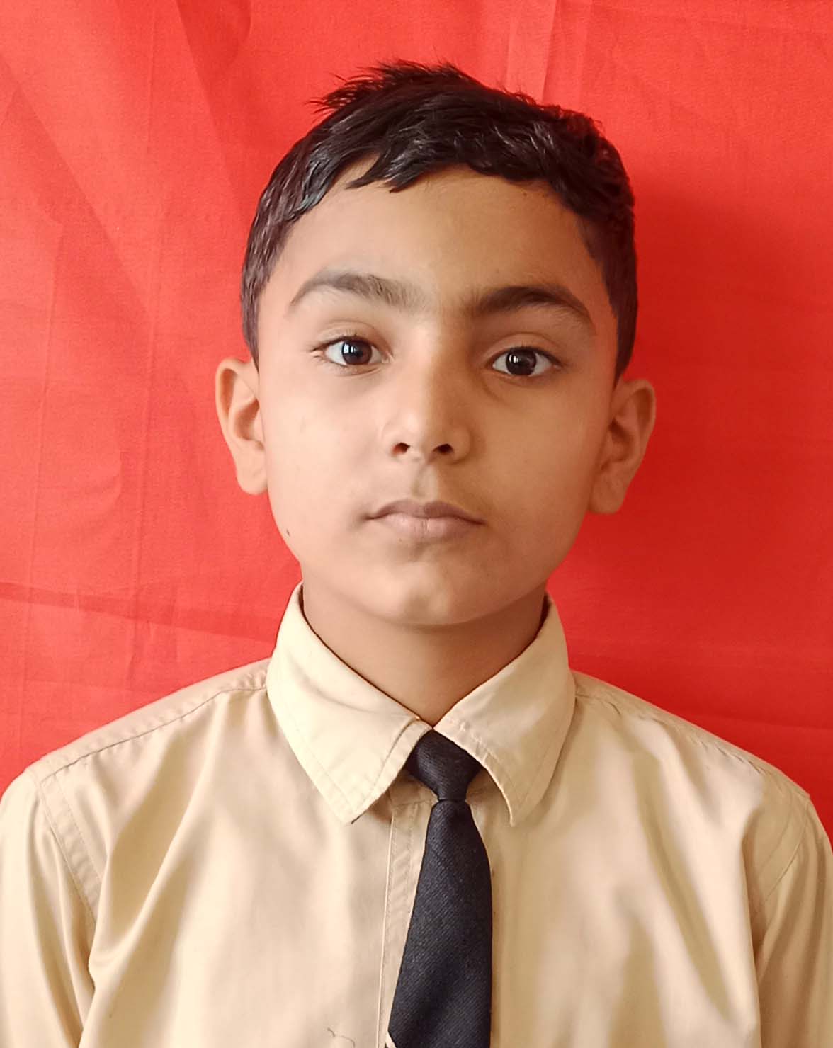 Student Photo