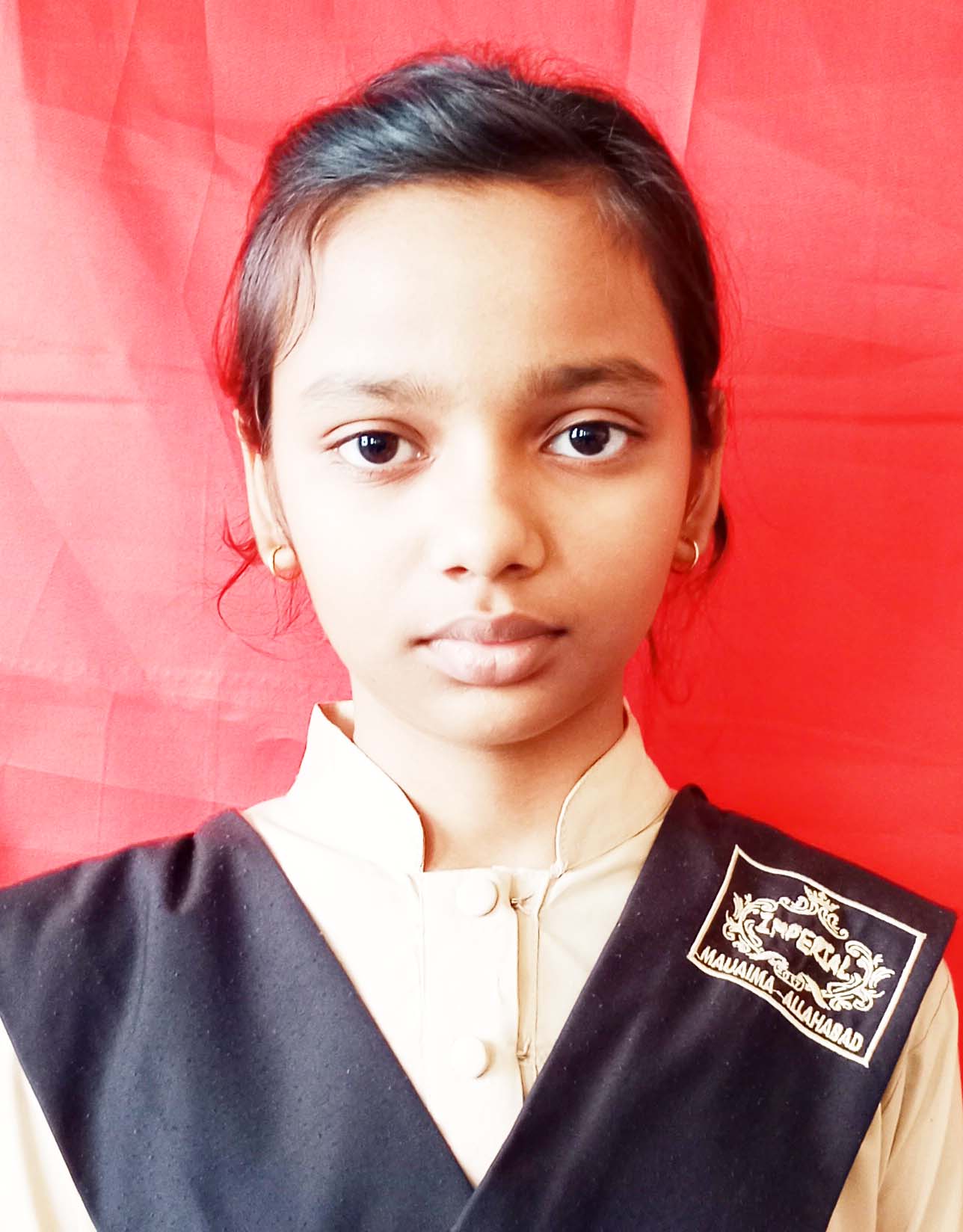 Student Photo
