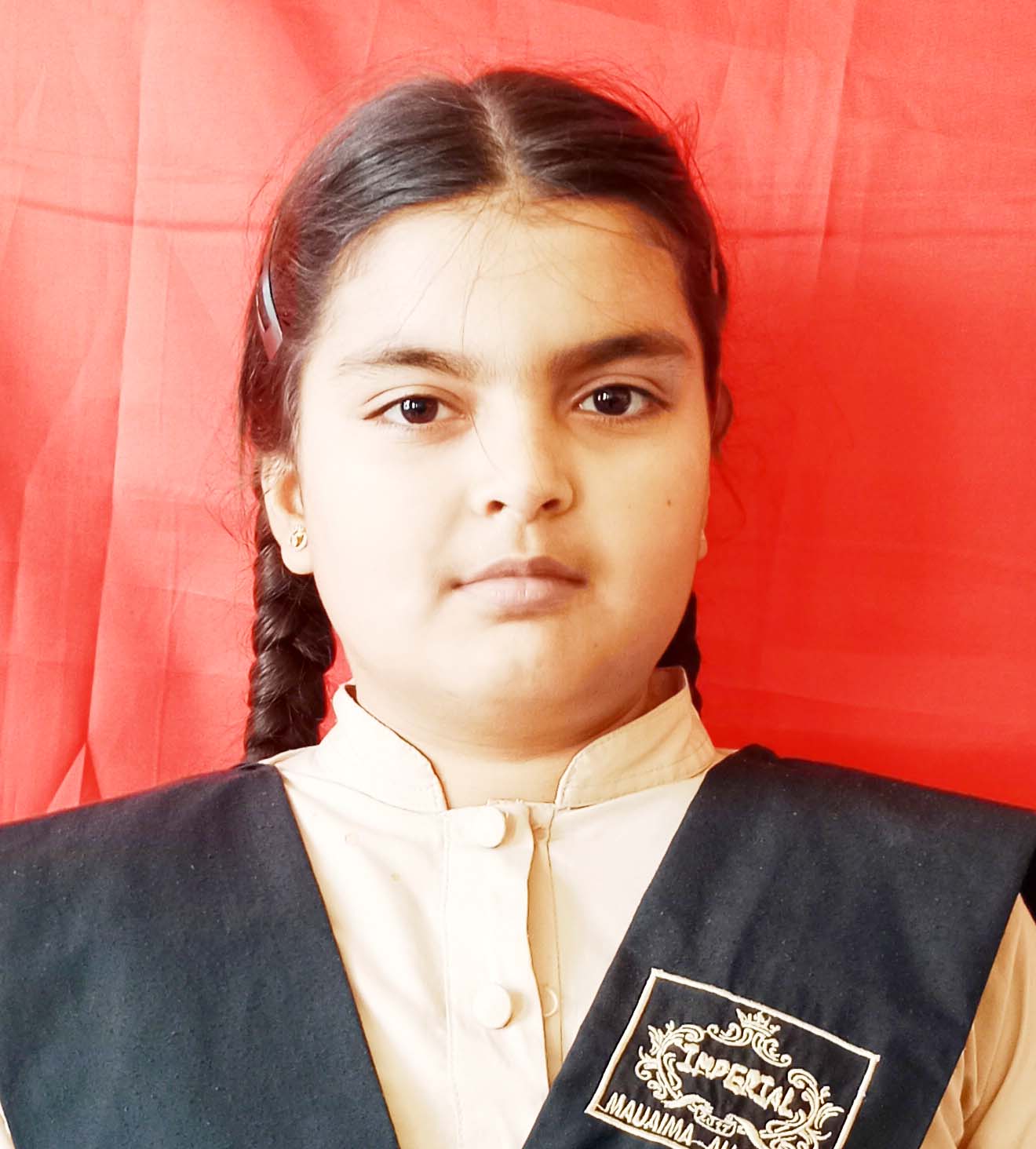 Student Photo
