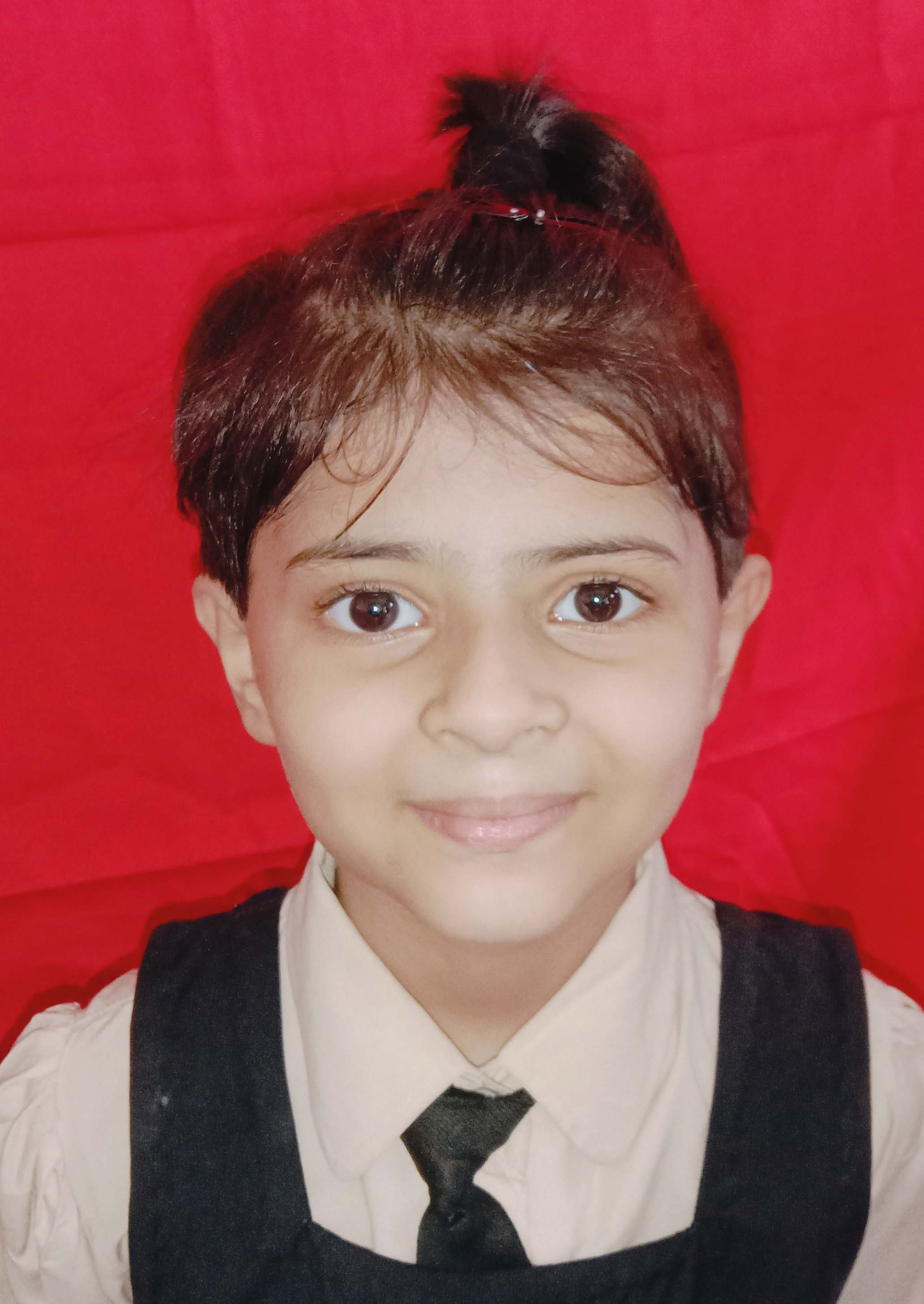 Student Photo