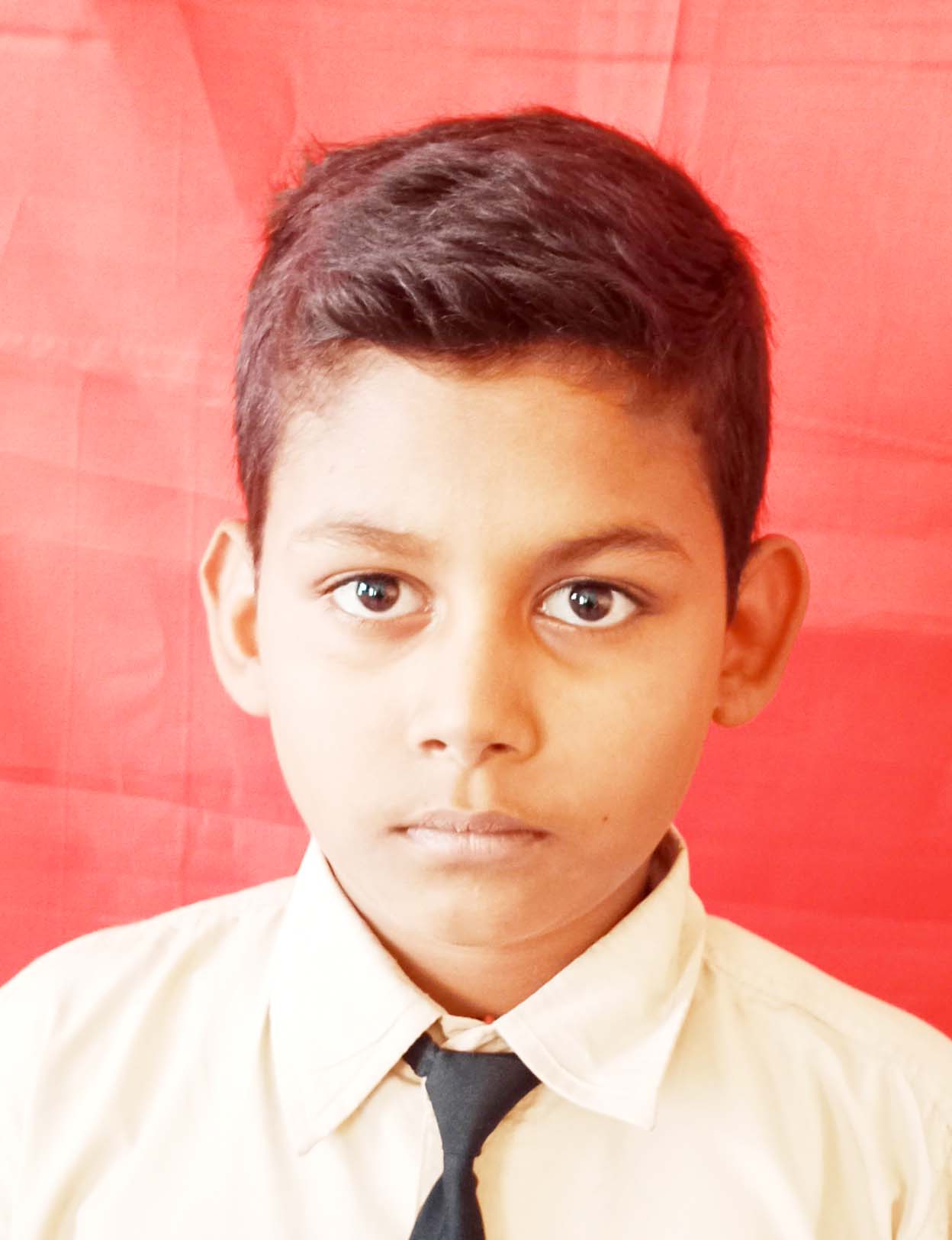 Student Photo