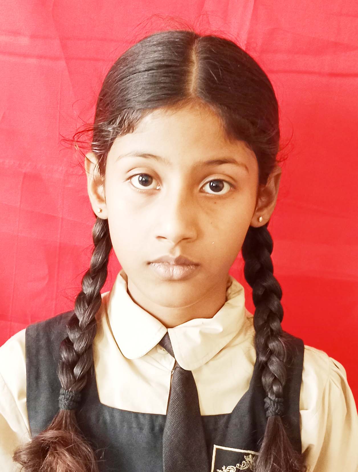 Student Photo