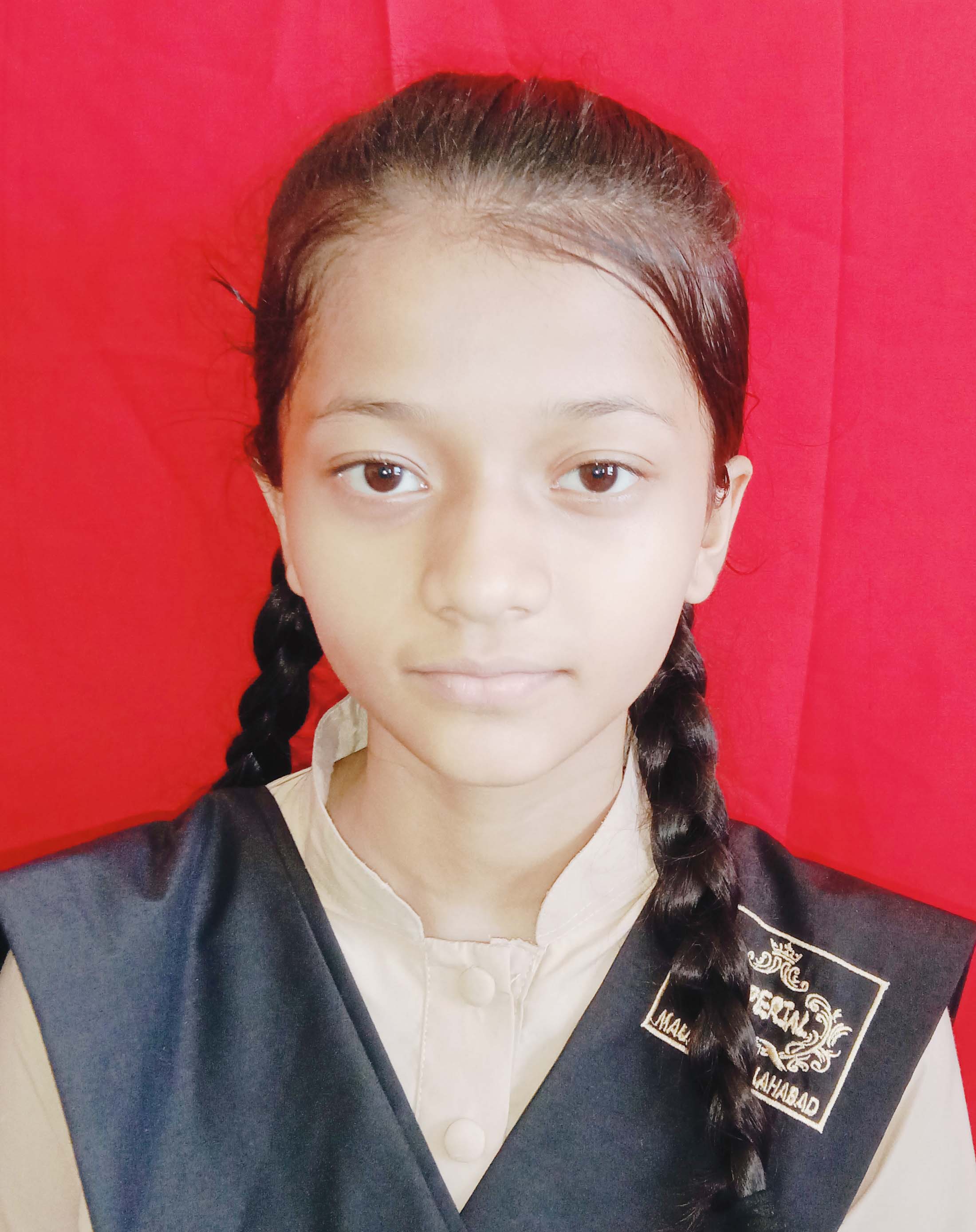 Student Photo