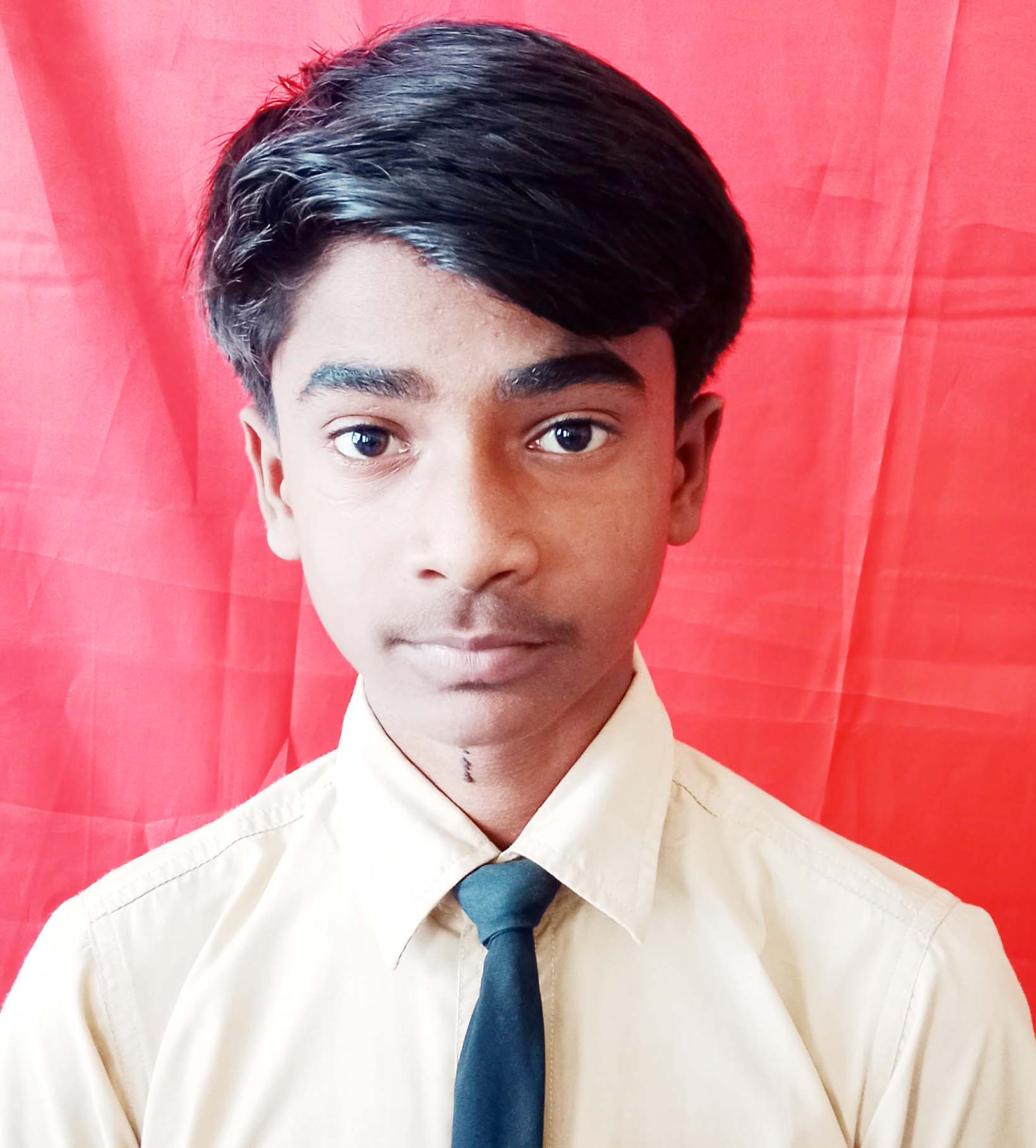 Student Photo