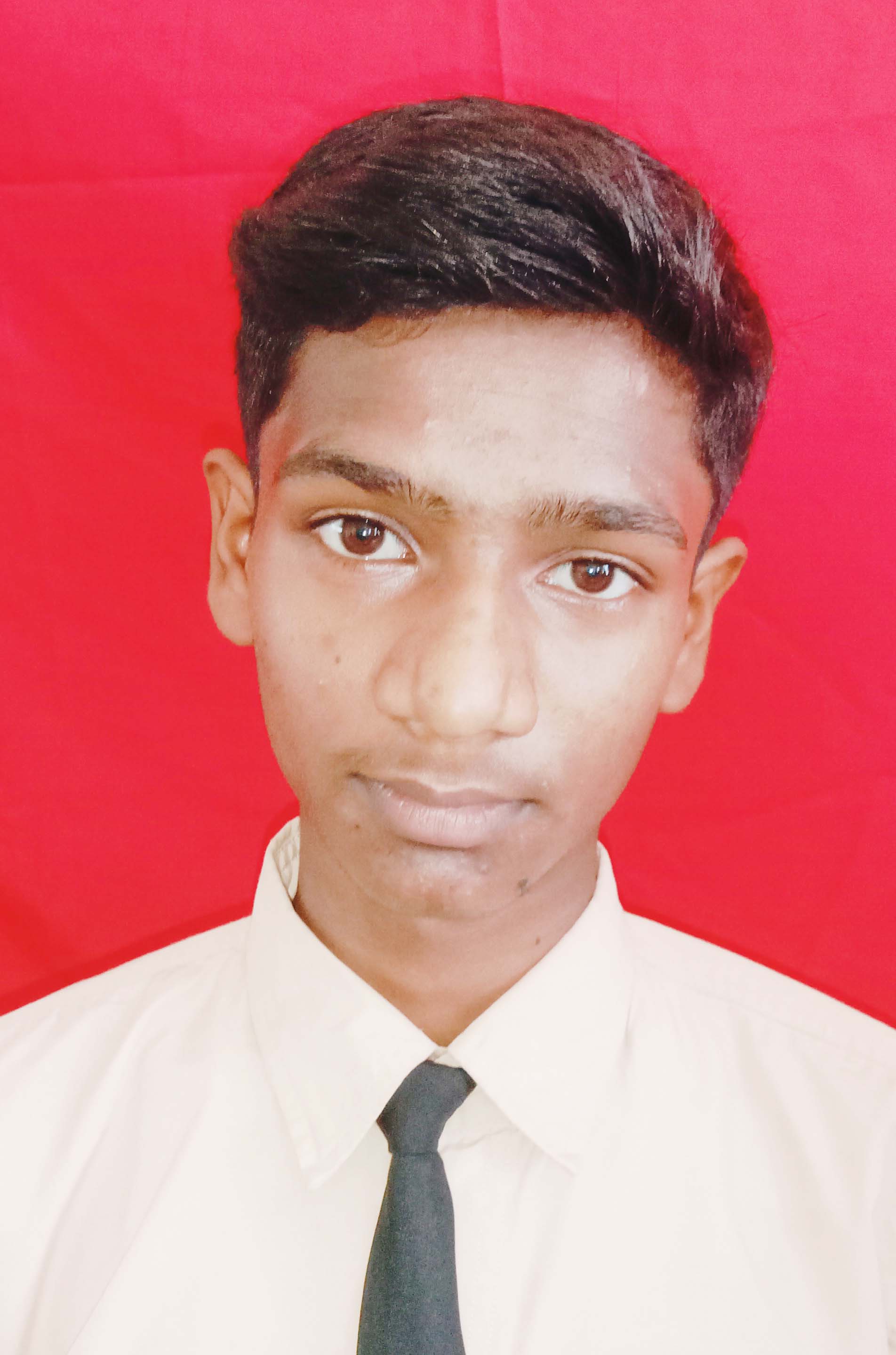 Student Photo