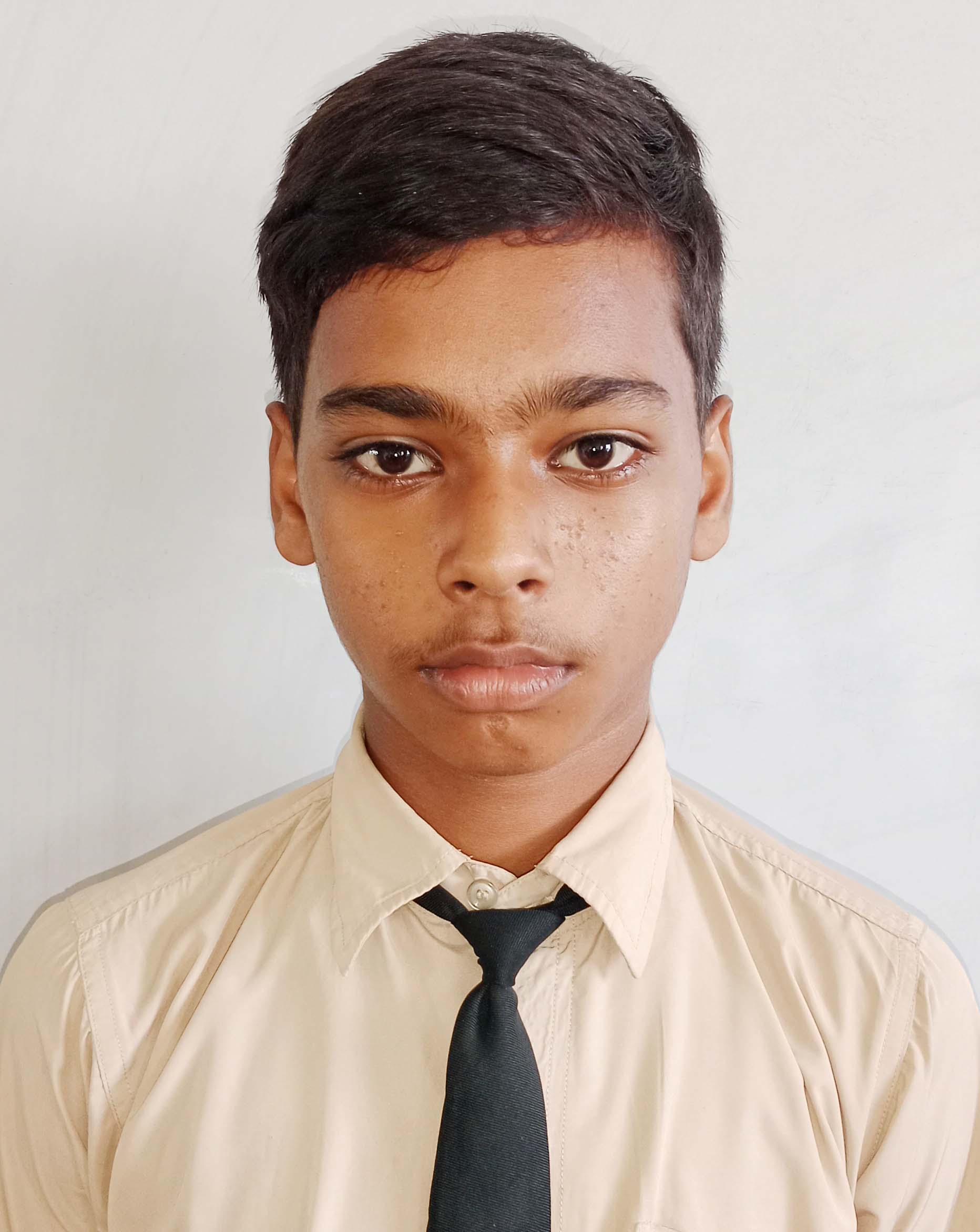 Student Photo