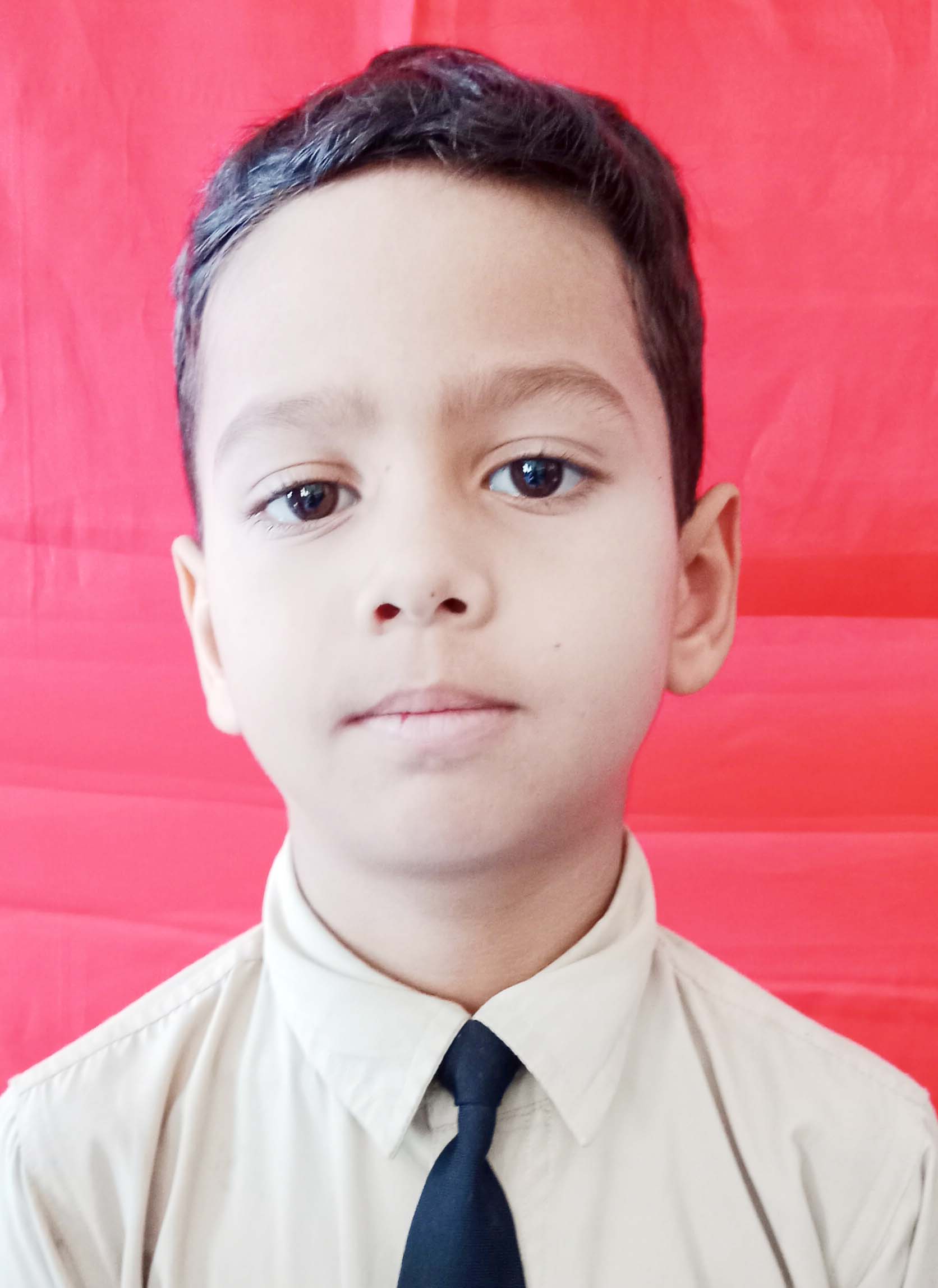 Student Photo