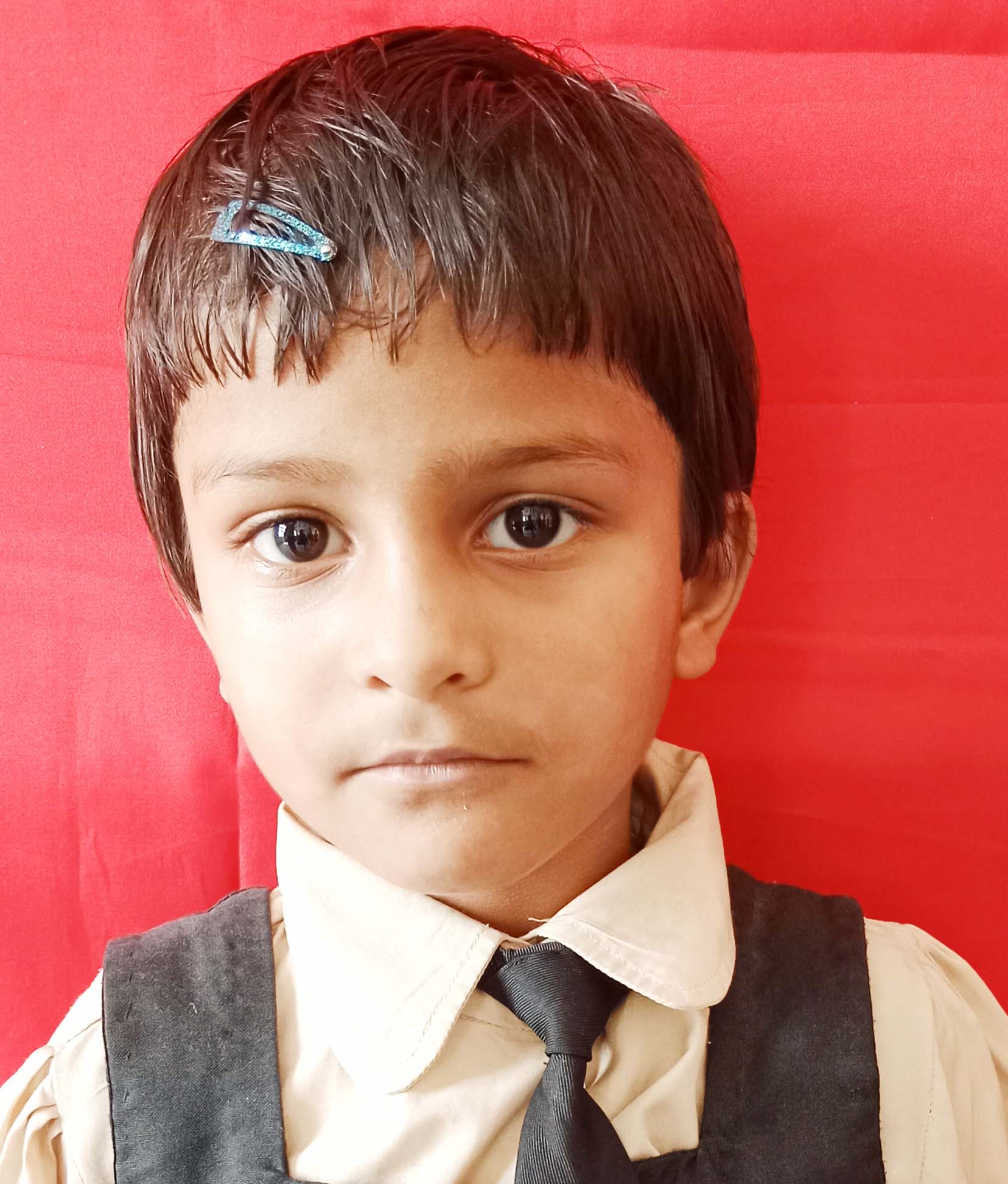 Student Photo