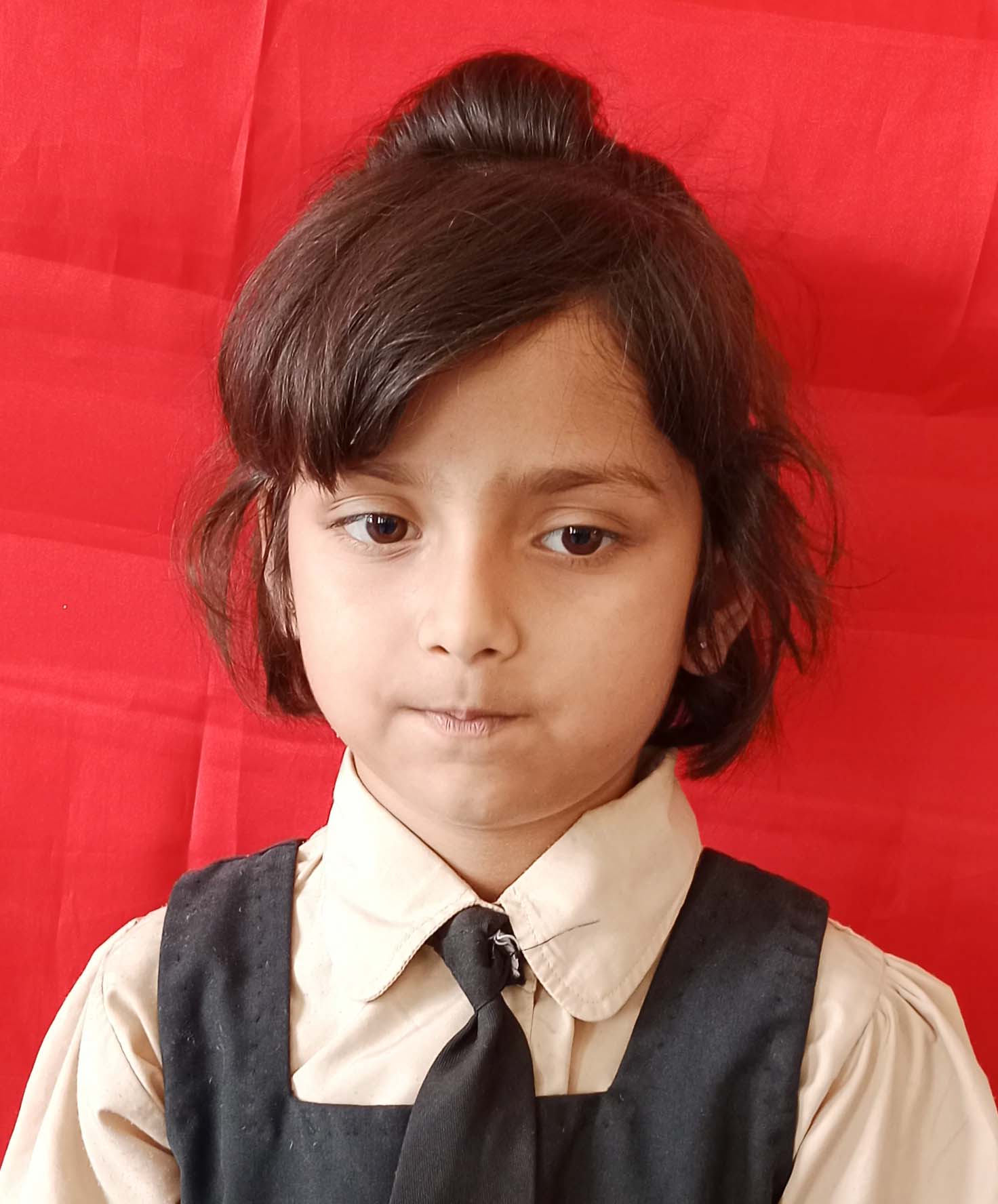 Student Photo
