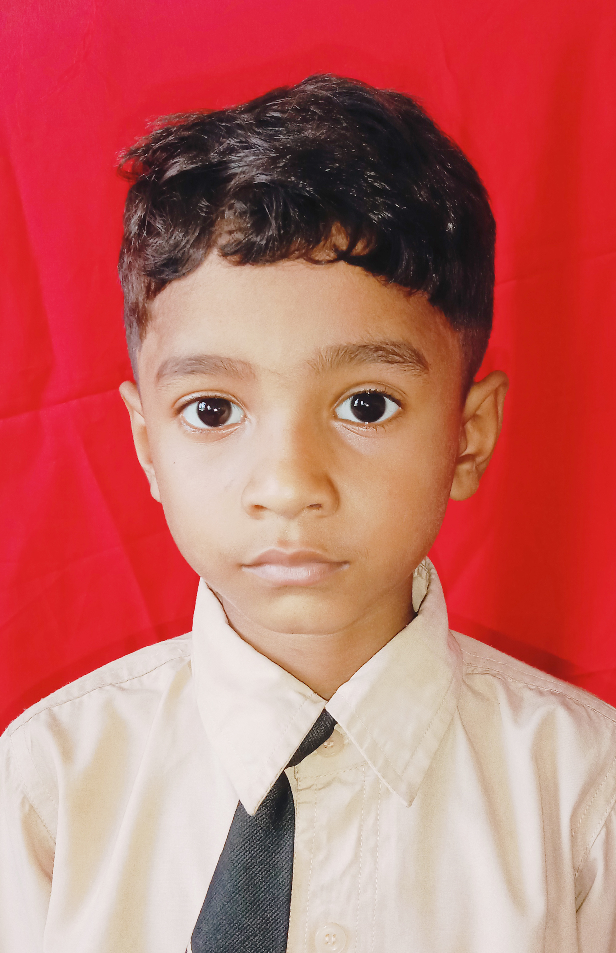 Student Photo