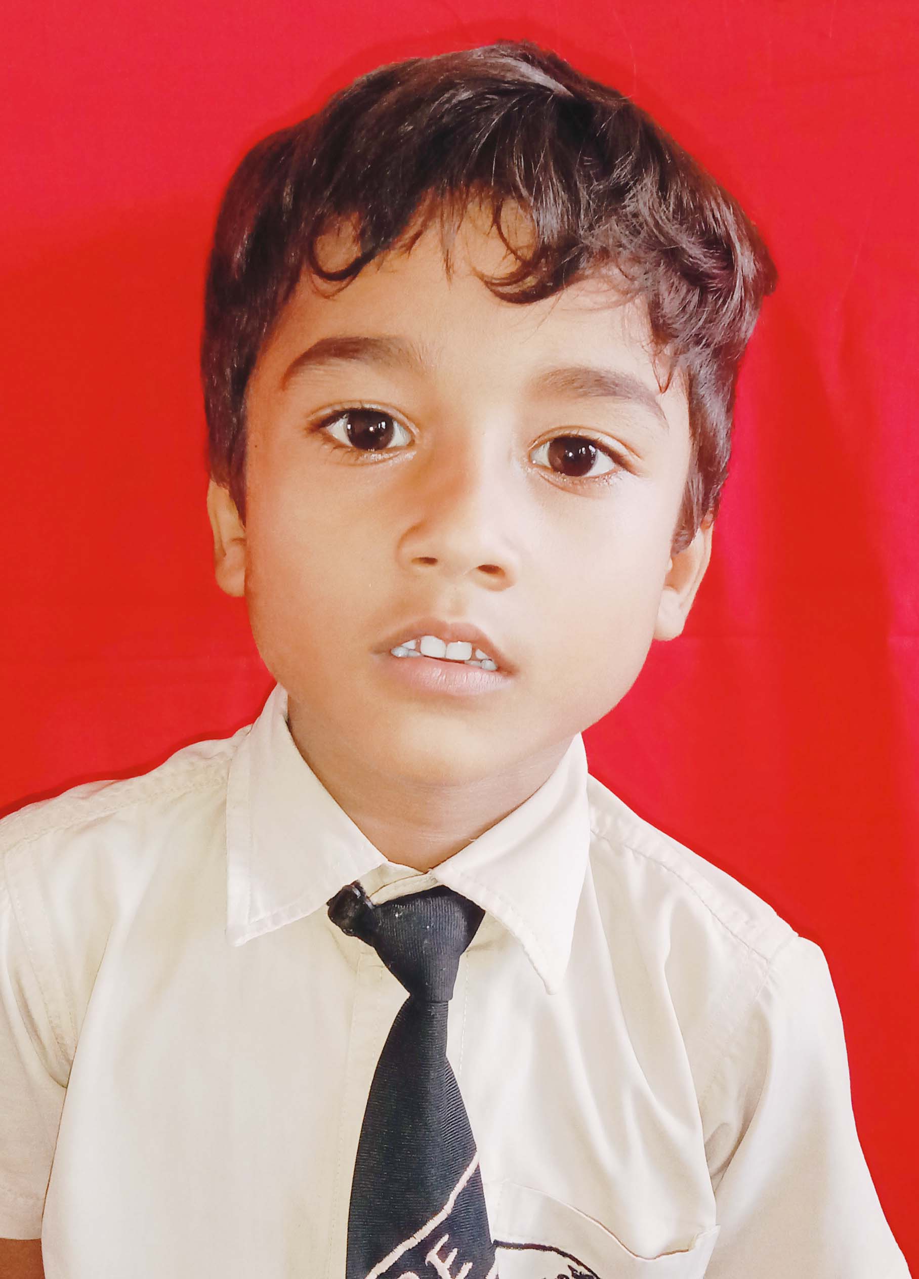Student Photo