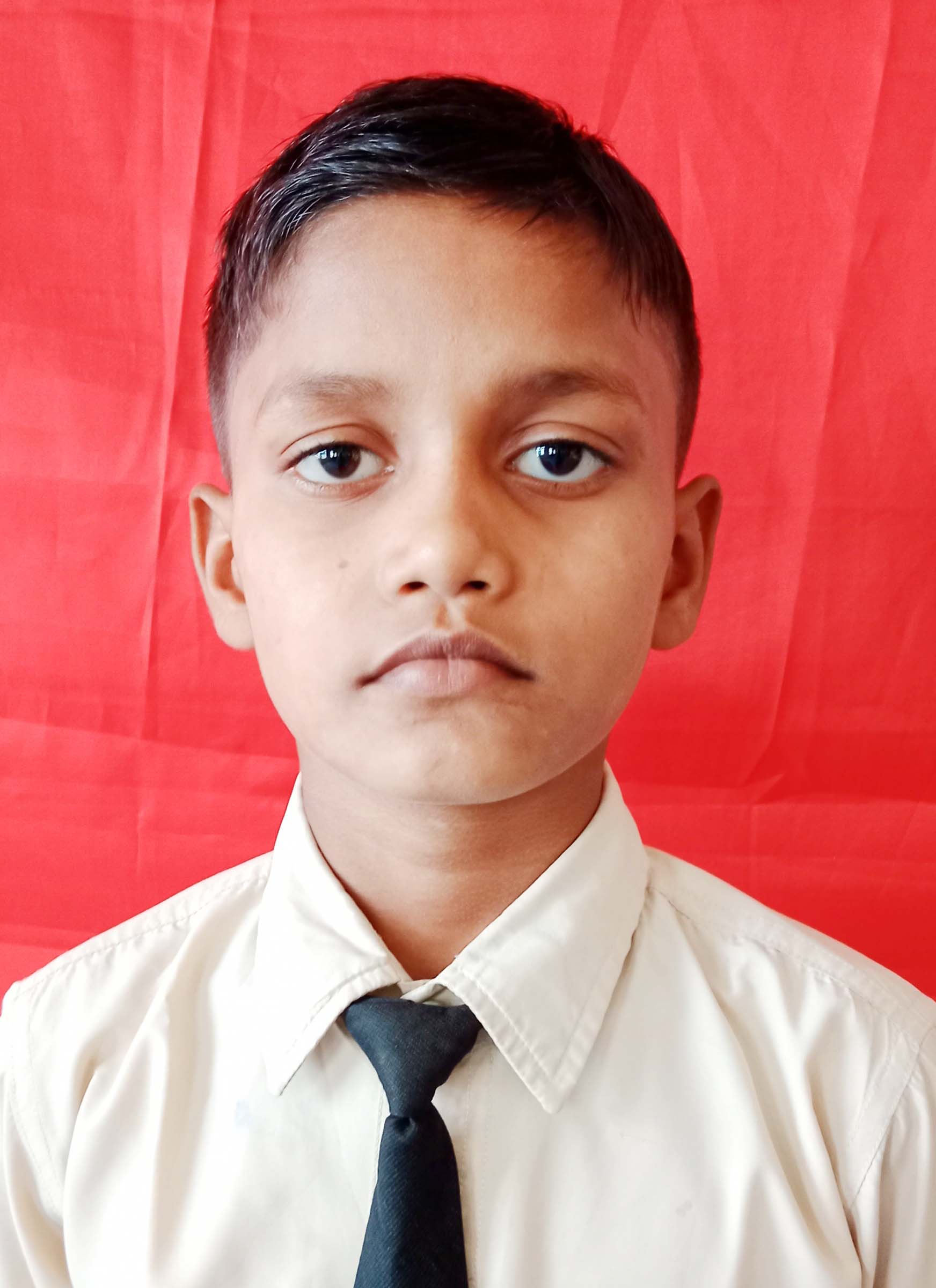 Student Photo