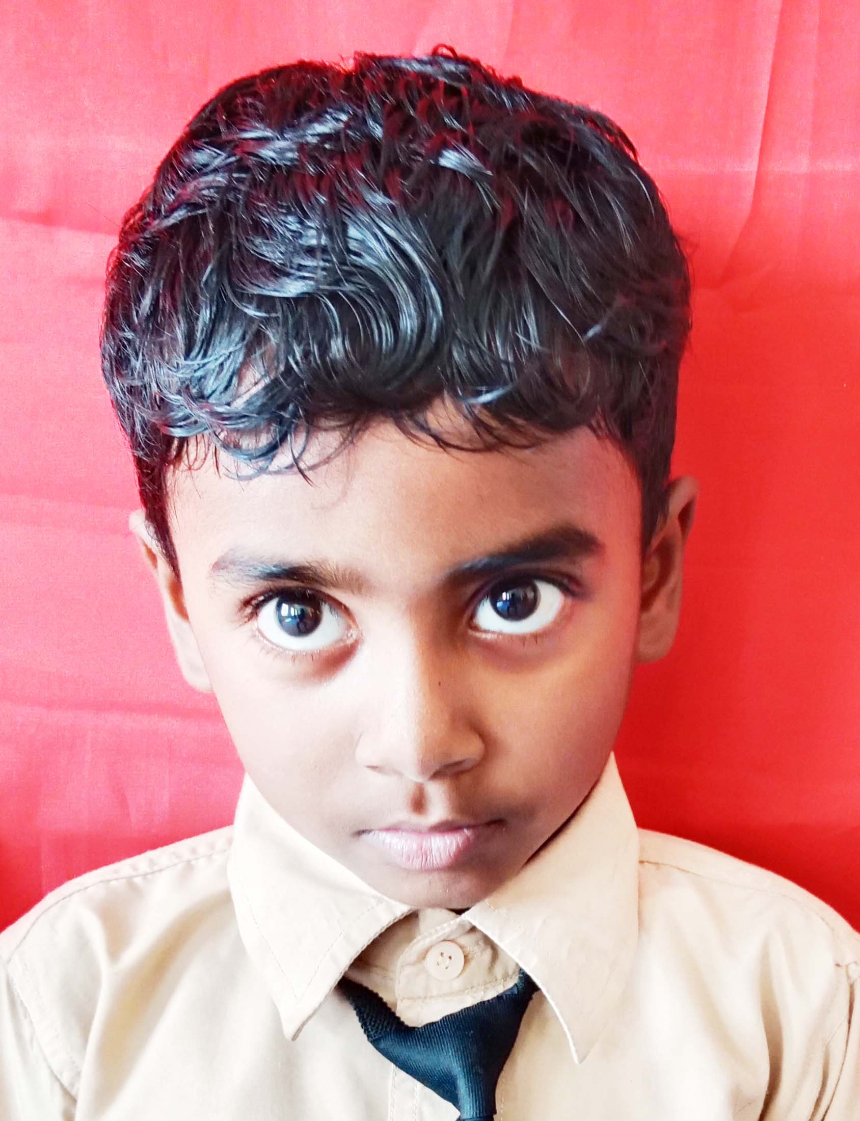 Student Photo