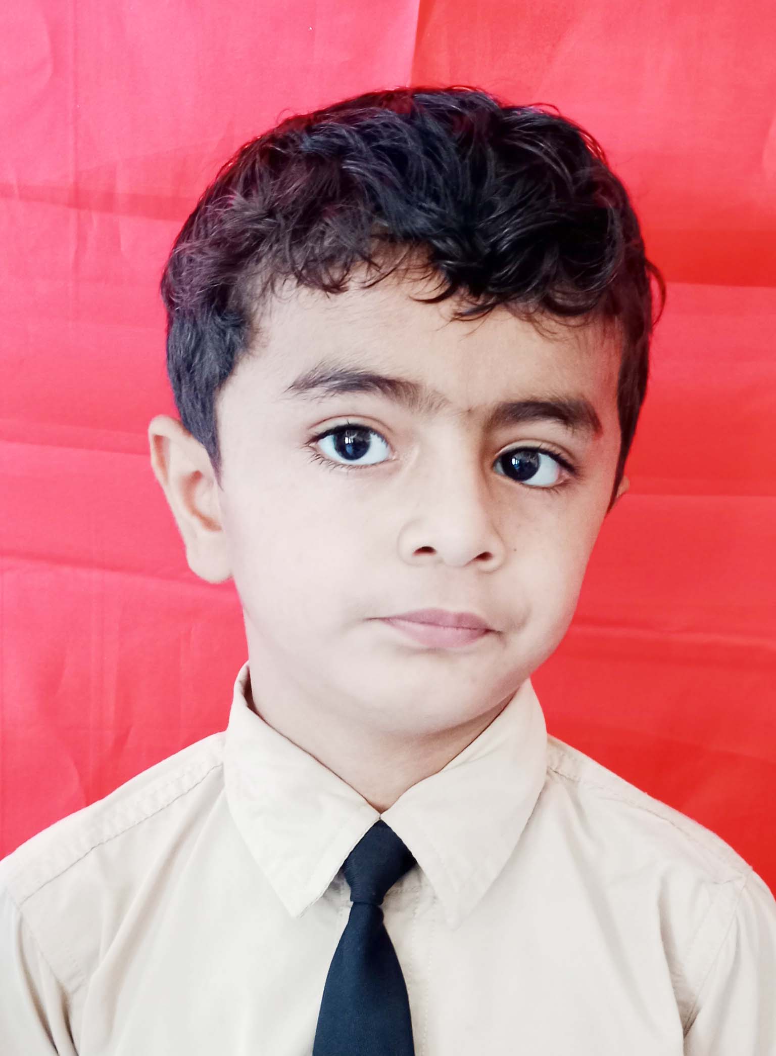 Student Photo