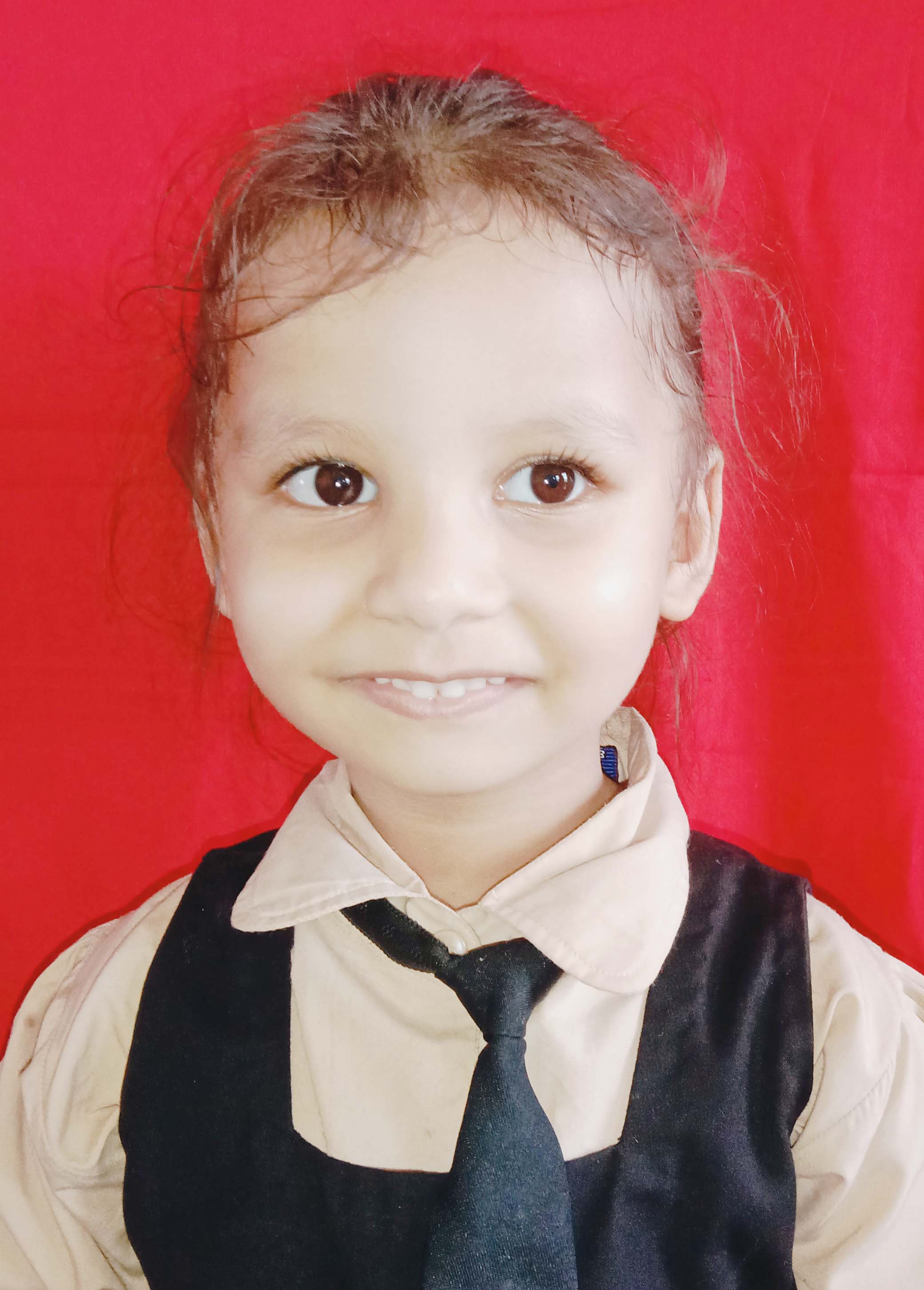 Student Photo