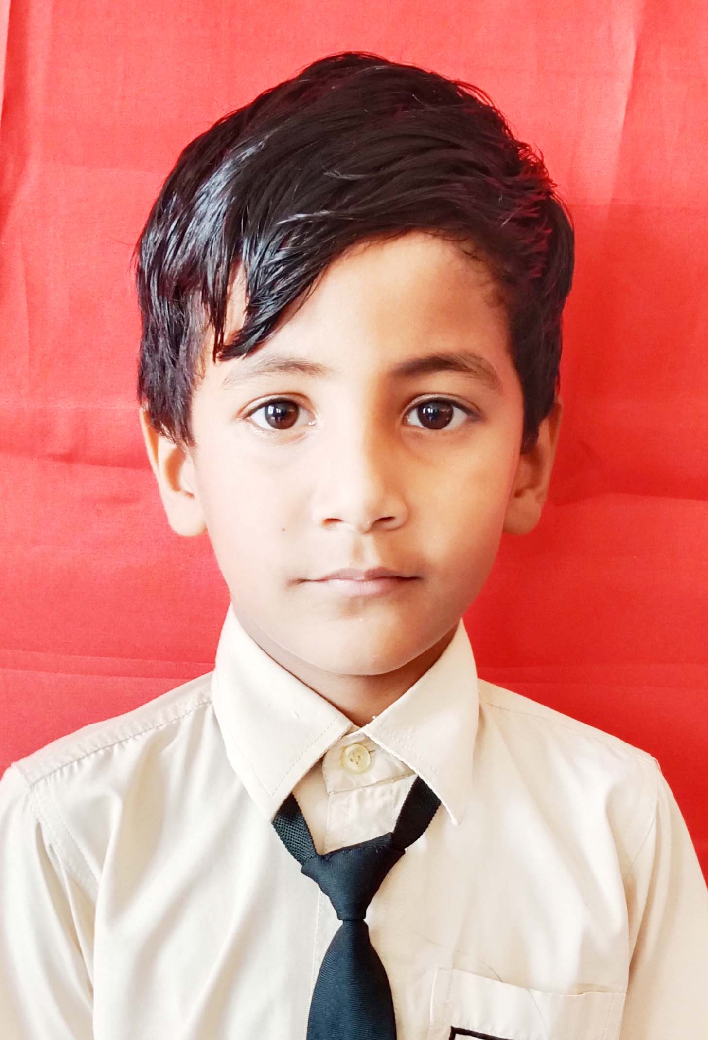 Student Photo
