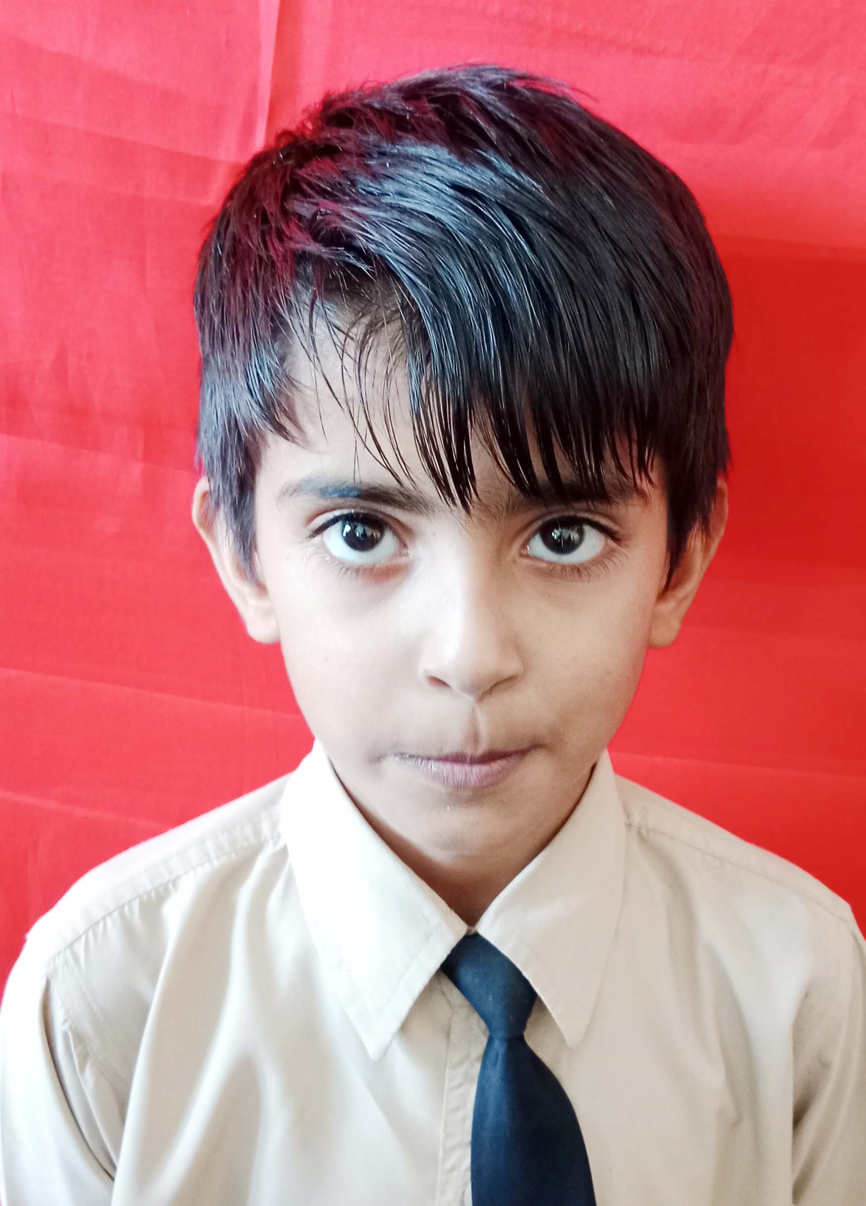 Student Photo