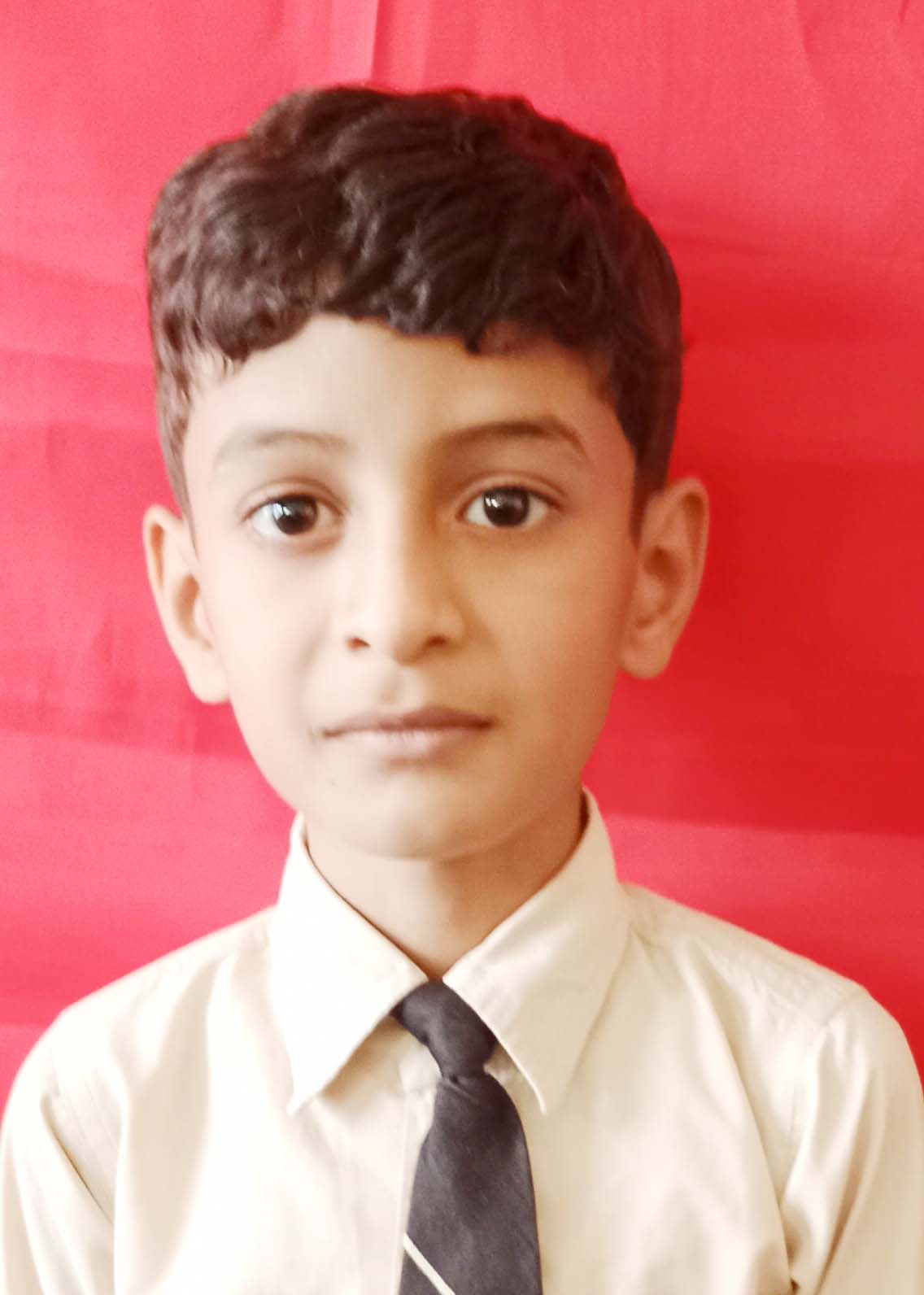 Student Photo