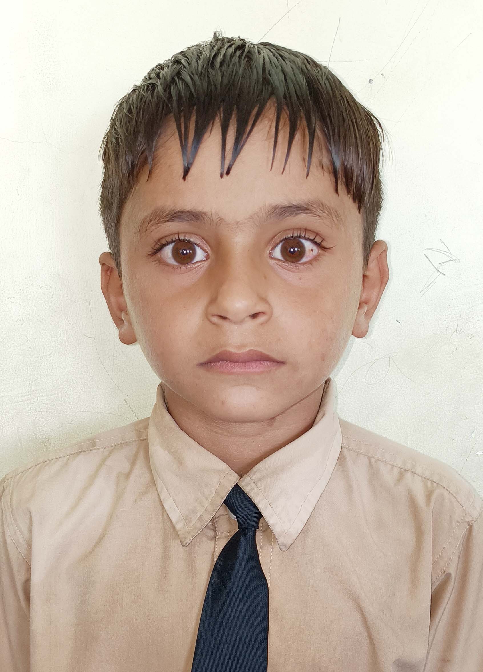 Student Photo