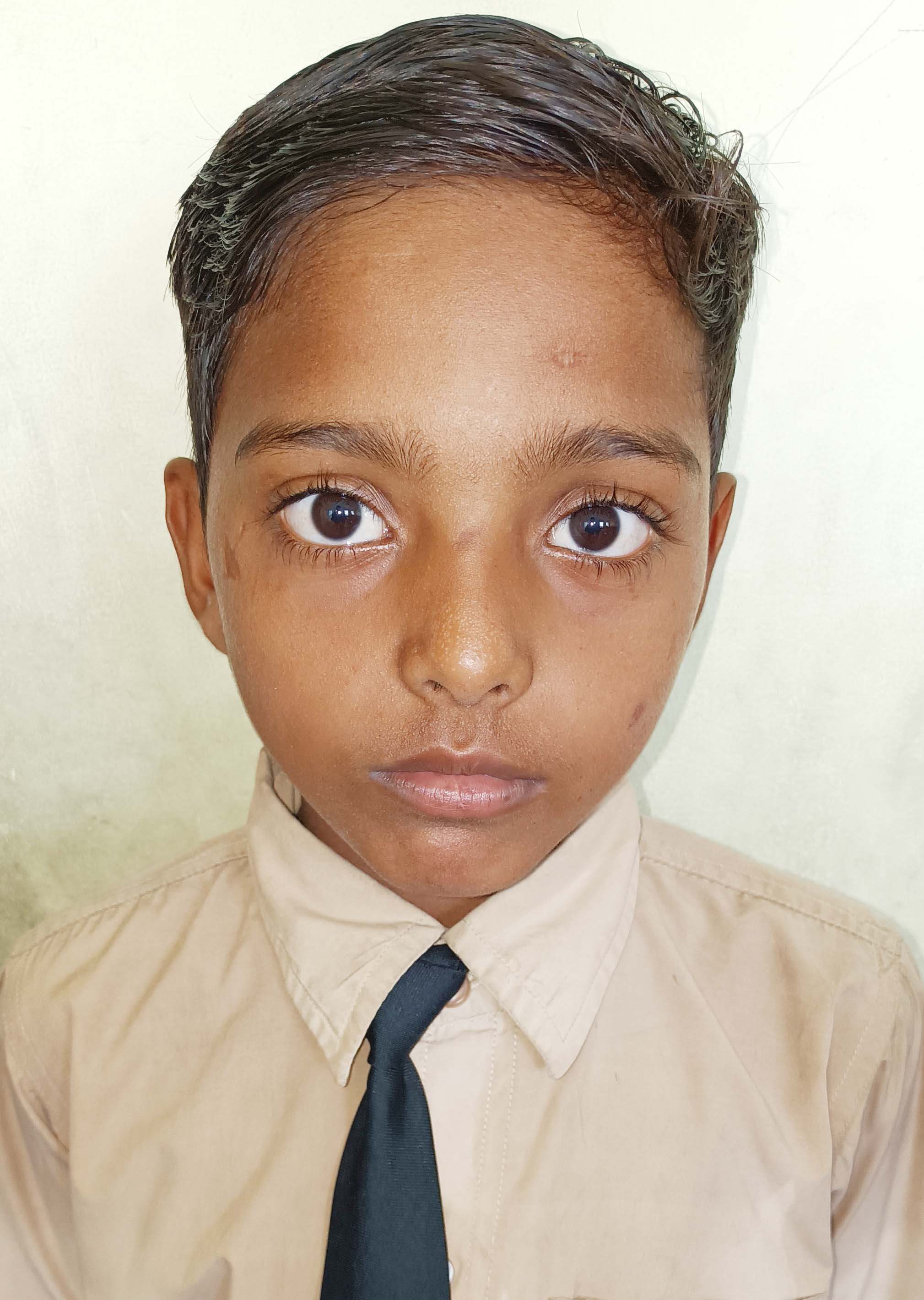 Student Photo