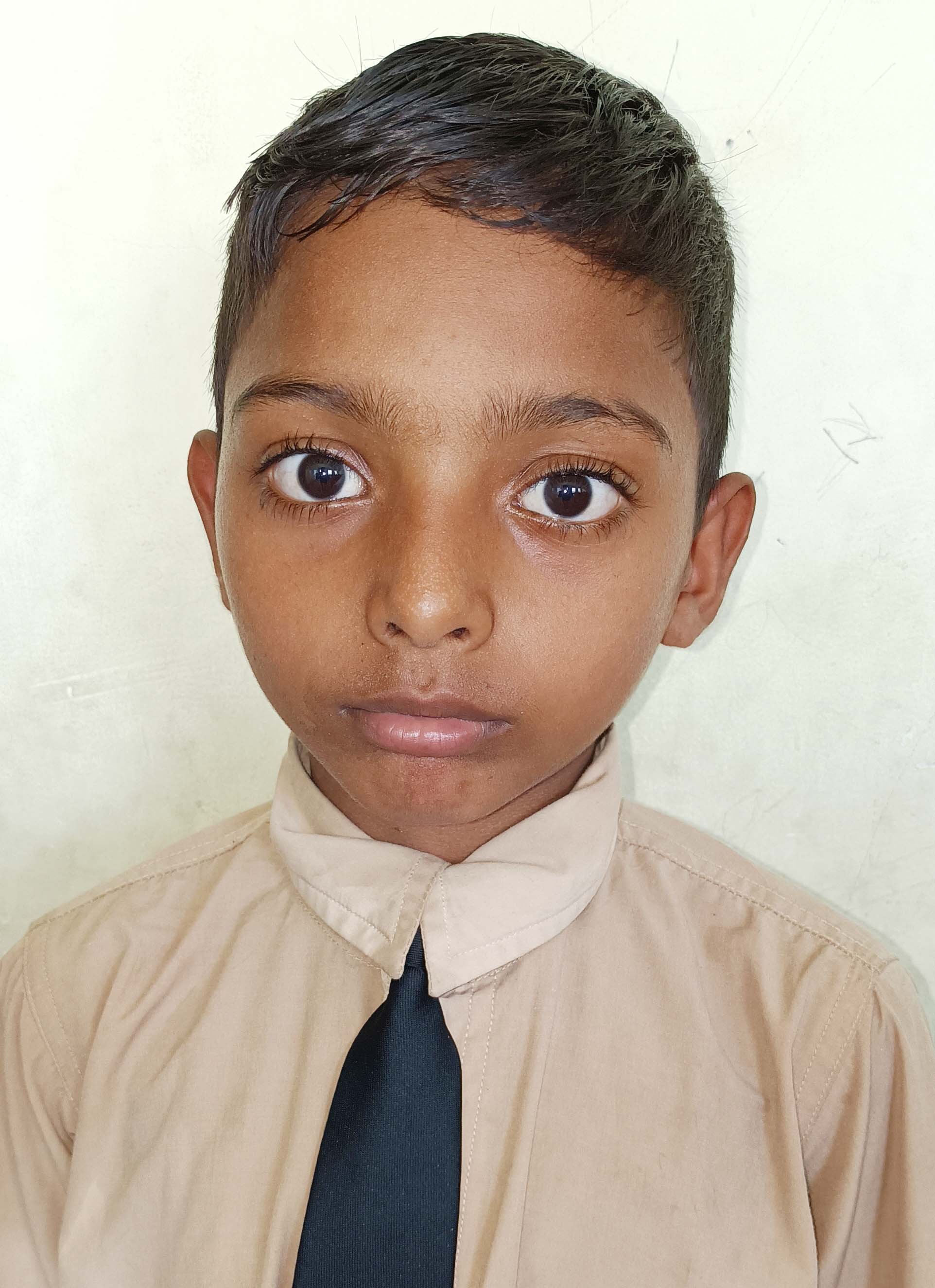 Student Photo