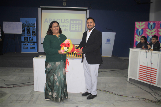 A.C.E. Events 2025-26 at Inspiration Senior Secondary School ✨