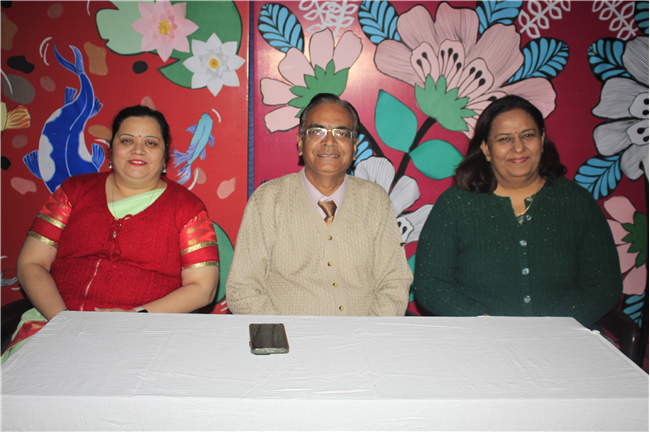 A.C.E. Events 2025-26 at Inspiration Senior Secondary School ✨