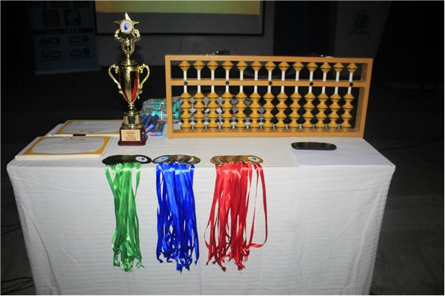 A.C.E. Events 2025-26 at Inspiration Senior Secondary School ✨