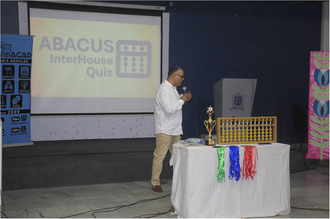 A.C.E. Events 2025-26 at Inspiration Senior Secondary School ✨