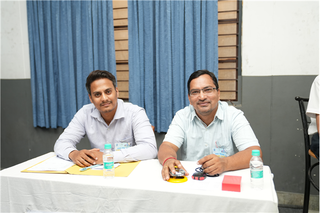 INTER-HOUSE CYBER QUIZ