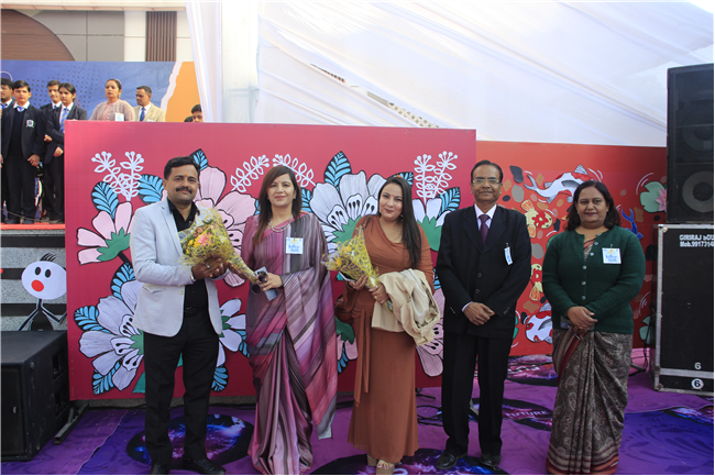 Voice of IPS – 8.0 | Singing Competition