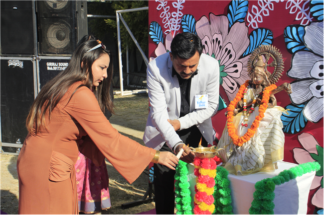 Voice of IPS – 8.0 | Singing Competition