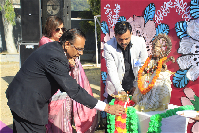 Voice of IPS – 8.0 | Singing Competition