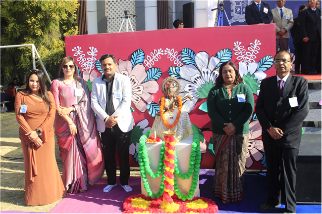 Voice of IPS – 8.0 | Singing Competition