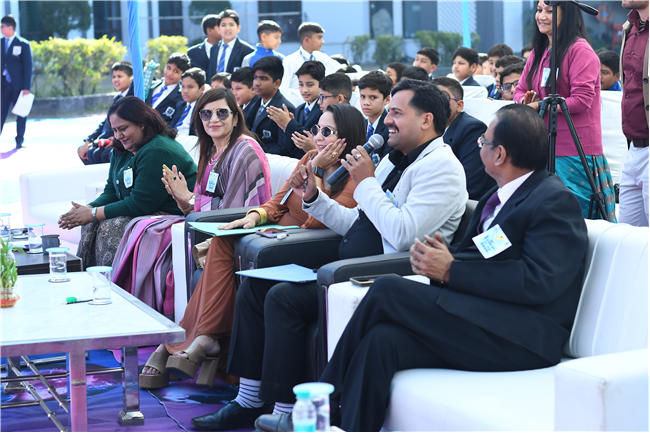 Voice of IPS – 8.0 | Singing Competition