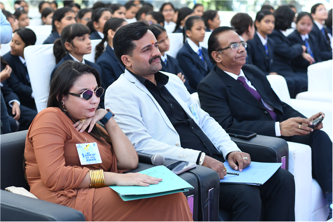 Voice of IPS – 8.0 | Singing Competition