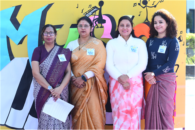 Voice of IPS – 8.0 | Singing Competition