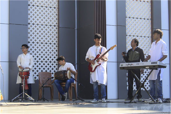 Uttarakhand Foundation Day