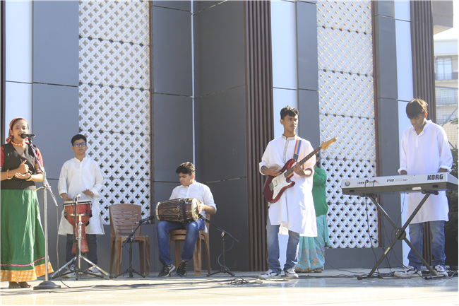 Uttarakhand Foundation Day