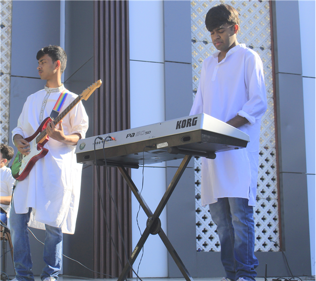 Uttarakhand Foundation Day