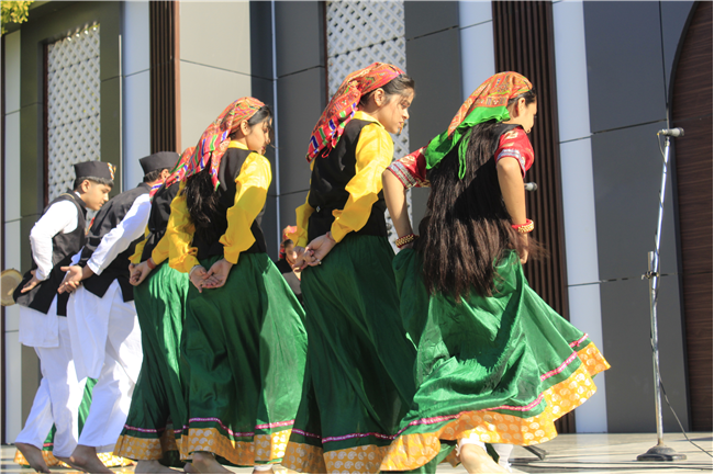 Uttarakhand Foundation Day