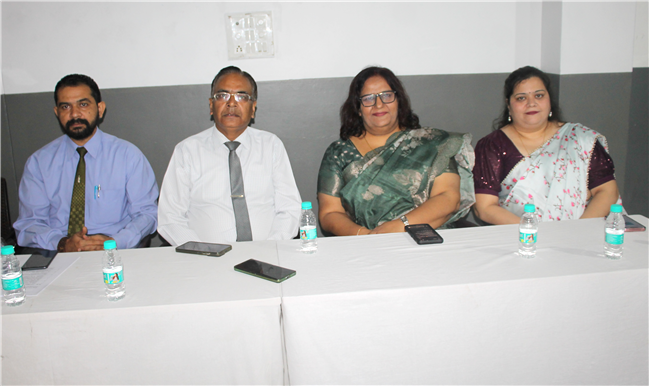 Capacity Building Program on the use of Artificial Intelligence