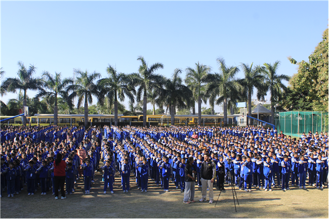 Uttarakhand Foundation Day