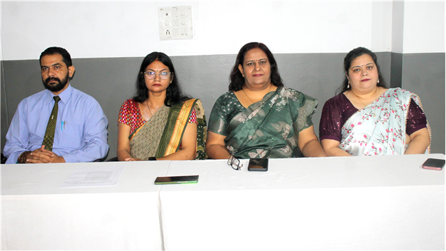 Capacity Building Program on the use of Artificial Intelligence
